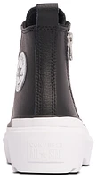 Converse Girls Chuck Taylor All Star Lugged Lift