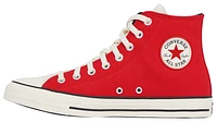 Converse Mens Chuck Taylor All Star - Shoes White/Red