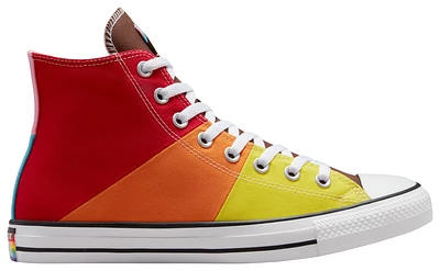 Converse Womens Chuck Taylor All Star Court - Shoes University Red/Purple