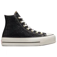 Converse Glazed Chrome Chuck Taylor All Star Lift