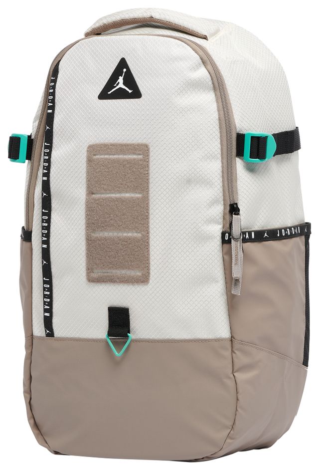 Jordan Diamond Backpack - Adult