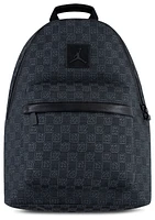 Jordan Jordan Monogram Backpack Black/Black Size One Size