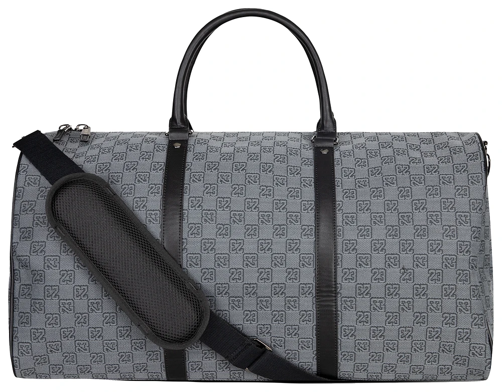 Jordan Mens Jordan Monogram Duffel