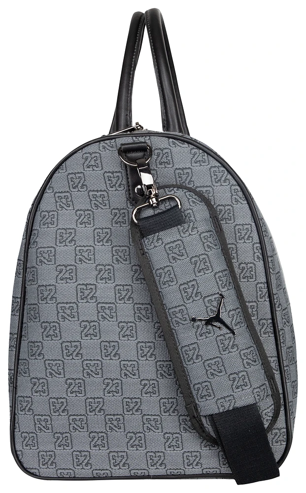 Jordan Mens Jordan Monogram Duffel