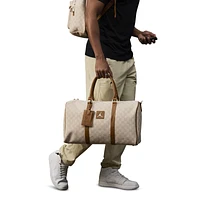 Jordan Mens Jordan Monogram Duffle