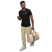 Jordan Mens Jordan Monogram Duffle