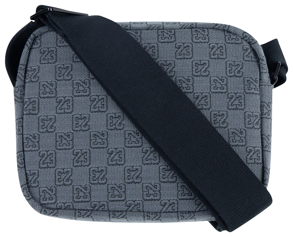 Jordan Mens Jordan Monogram Mini Messenger