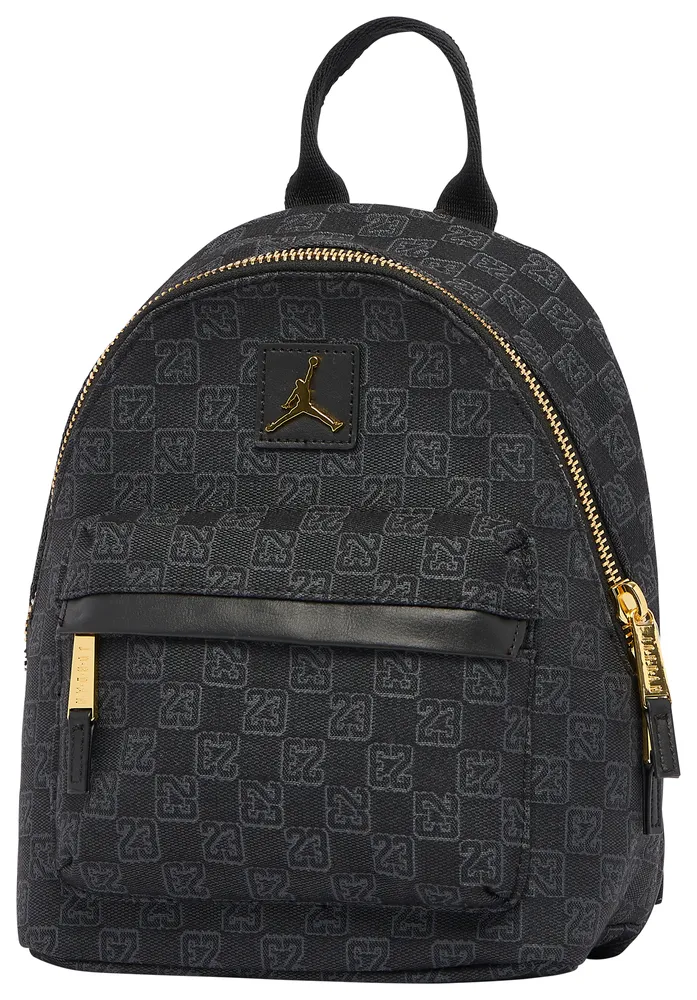 Jordan Monogram Mini Backpack - Men's
