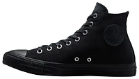 Converse Mens Alt Star High Meta Noir - Basketball Shoes Black/Black