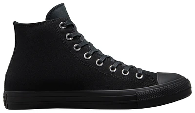 Converse Mens Alt Star High Meta Noir - Basketball Shoes Black/Black