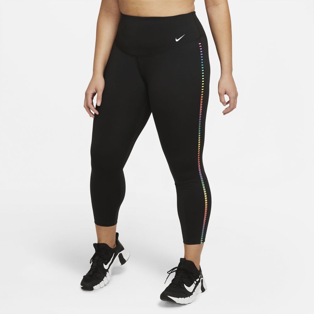 Nike One Rainbow Ladder 7/8 Tights