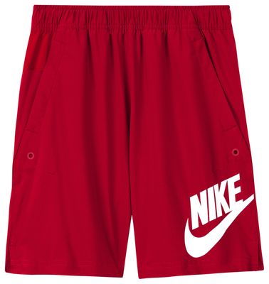 Nike Woven HBR Shorts