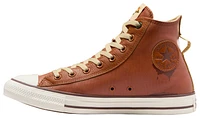 Converse Mens Chuck Taylor All Star Gravy - Basketball Shoes Tawny Owl/Red Oak