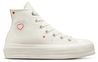 Converse Womens Converse Chuck Taylor All Star Lift