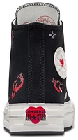 Converse Girls Chuck Taylor Eva Lift Y2K