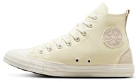 Converse Mens Chuck Taylor Hi - Shoes Brown/Brown