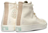 Converse Womens Chuck Taylor All Stars - Shoes Egret