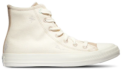 Converse Womens Chuck Taylor All Stars - Shoes Egret