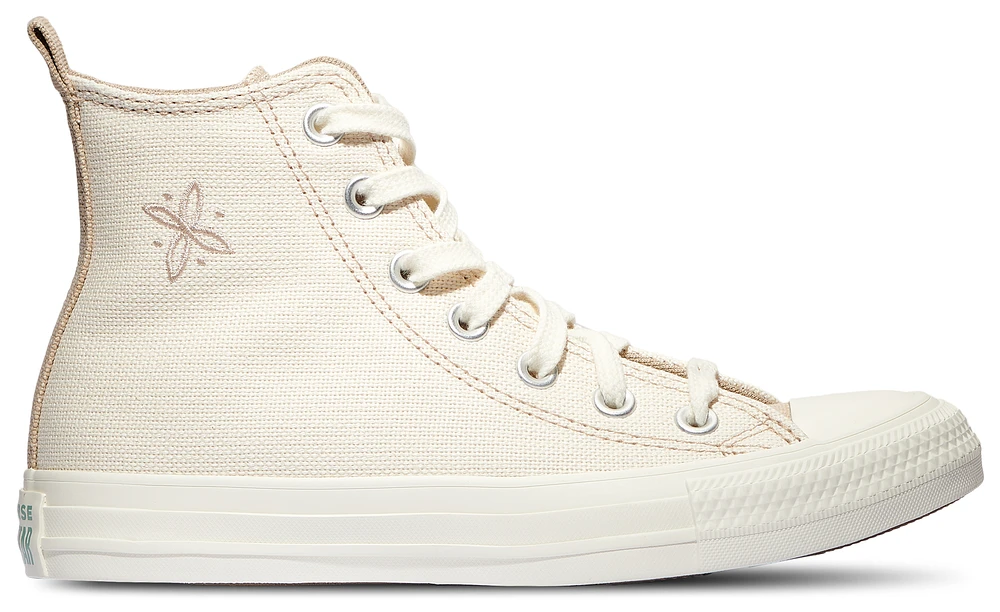 Converse Girls Chuck Taylor All Star Hi