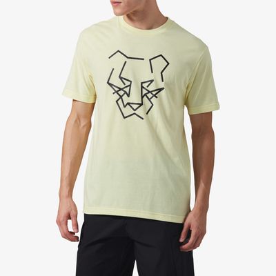 ASICS Tiger DT Graphic S/S T-Shirt