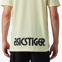 ASICS Tiger DT Graphic S/S T-Shirt