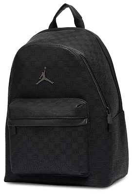 Jordan Monogram Backpack