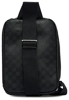 Jordan Jordan Monogram Sling Bag - Adult Black Size One Size