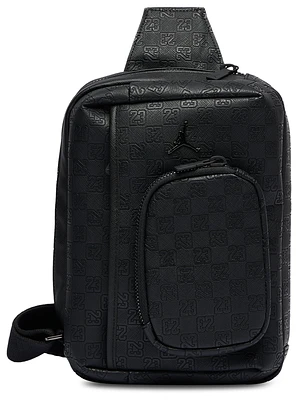 Jordan Monogram Sling Bag - Adult