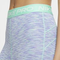 Nike Pro Crop Tights