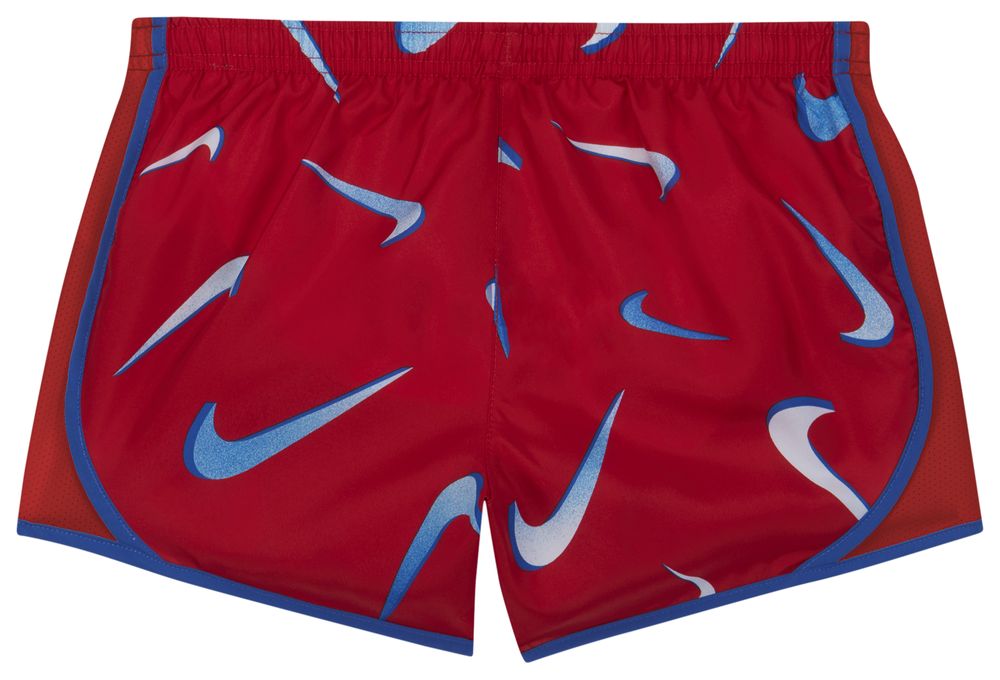 Nike Dry Tempo Swoosh Shorts