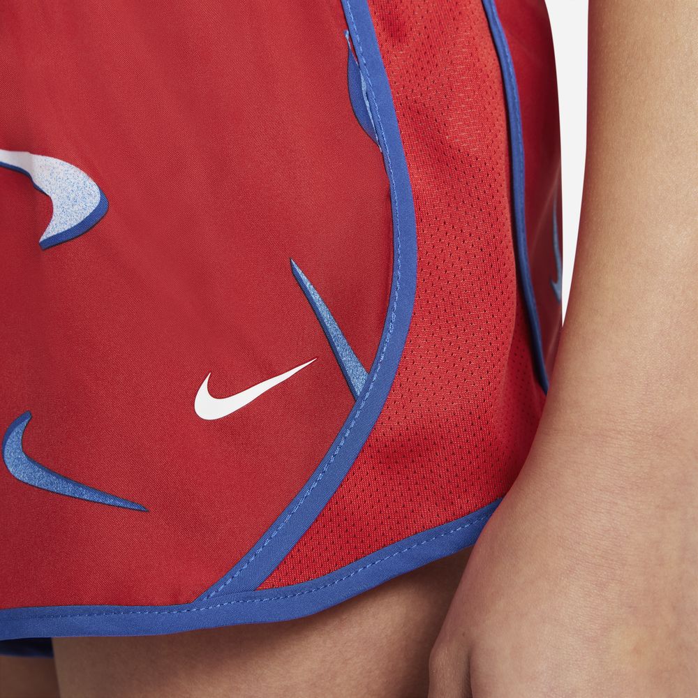 Nike Dry Tempo Swoosh Shorts