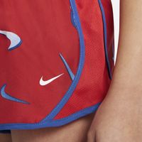 Nike Dry Tempo Swoosh Shorts