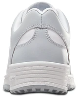 Converse Mens Converse Weapon - Mens Basketball Shoes White/White/Grey Size 10.0