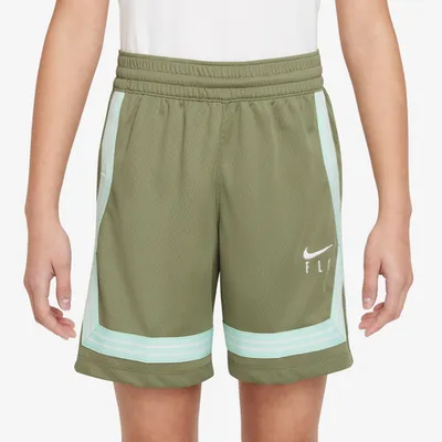 Nike Fly Crossover Shorts