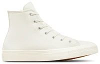 Converse Womens Chuck Taylor All Star Hi - Shoes White/Vintage White