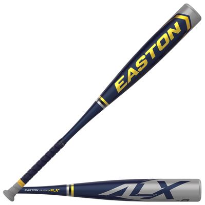 Easton Alpha ALX USSSA Baseball Bat