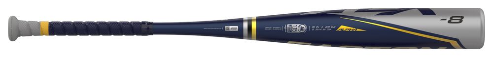 Easton Alpha ALX USSSA Baseball Bat