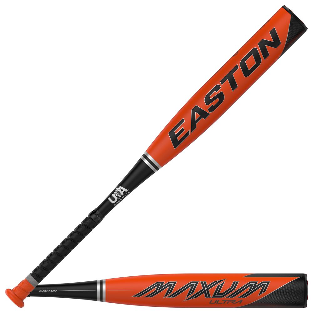 Easton Maxum Ultra USA Baseball Bat