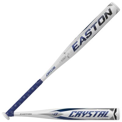 Easton Crystal Fastpitch Bat