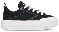 Converse Girls Chuck Taylor All Star Cruise - Girls' Preschool Shoes White/Black/Black