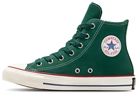 Converse Boys Chuck Taylor All Star - Boys' Grade School Shoes Green Envy/White