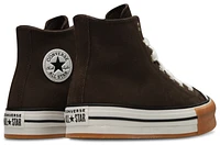 Converse CTAS Eva Lift - Girls' Grade School