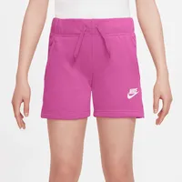Nike NSW Club FT 5" Shorts