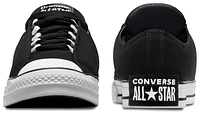 Converse Mens Chuck Taylor Puff - Shoes Black/Black/White