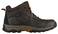 Timberland Boys Mt. Maddsen Waterproof Mid