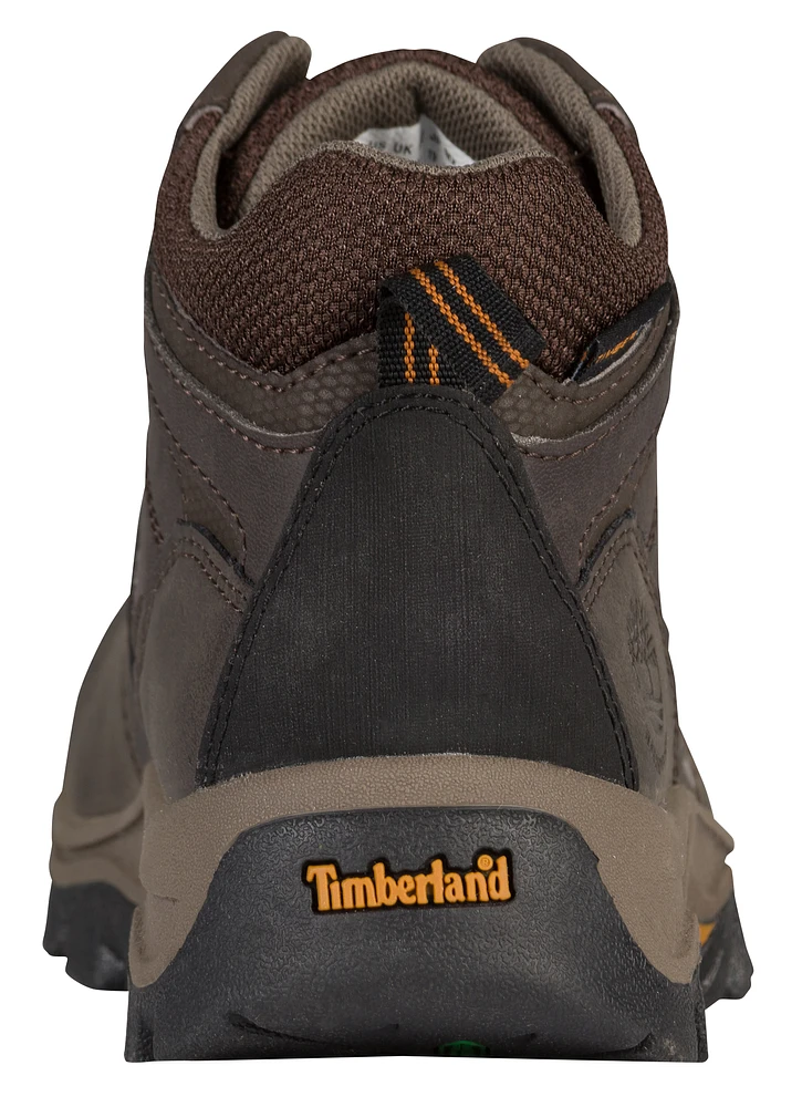 Timberland Boys Mt. Maddsen Waterproof Mid