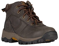 Timberland Boys Mt. Maddsen Waterproof Mid - Boys' Toddler Shoes Dark Brown