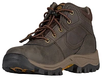 Timberland Boys Mt. Maddsen Waterproof Mid - Boys' Toddler Shoes Dark Brown