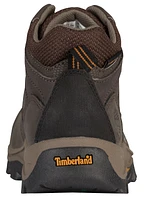 Timberland Boys Mt. Maddsen Waterproof Mid - Boys' Toddler Shoes Dark Brown