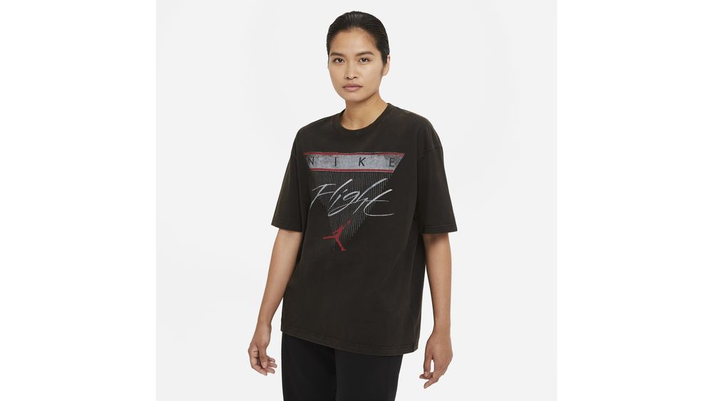 Jordan GFX T-Shirt - Women's